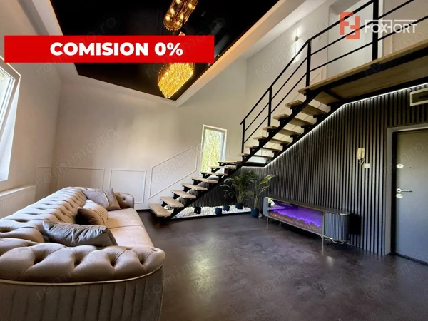 COMISION 0% Apartament cu 3 camere de vanzare in Dumbravita, zona Sud — fotografia 1