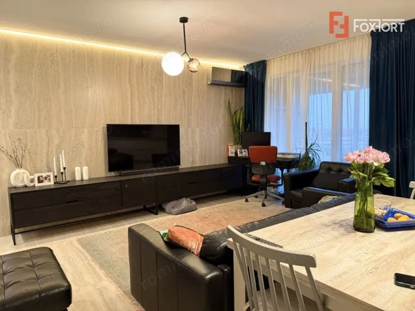 Apartament cu 3 camere de vanzare in Timisoara, zona Aradului — fotografia 3