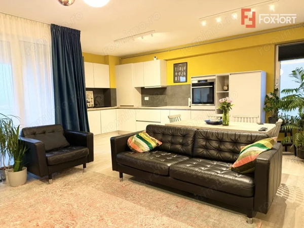 Apartament cu 3 camere de vanzare in Timisoara, zona Aradului — fotografia 1