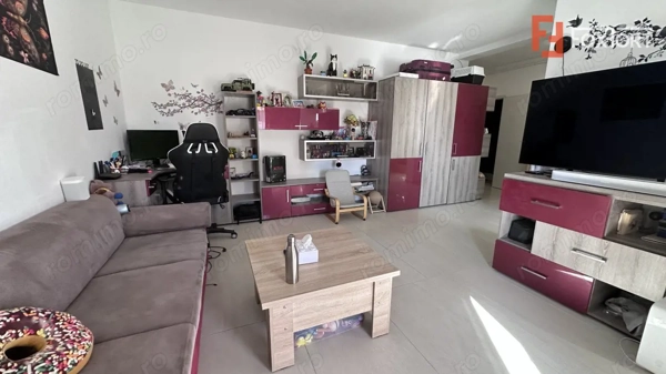 COMISION 0% Apartament cu 3 camere, etaj 1, 2 locuri de parcare, Timisoara — fotografia 1