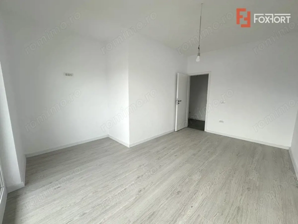 COMISION 0% Apartament cu 2 camere, terasa de 30 mp, bloc nou, zona Mehala — fotografia 3