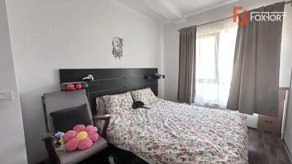 COMISION 0% Apartament cu 3 camere, etaj 1, 2 locuri de parcare, Timisoara — fotografia 2