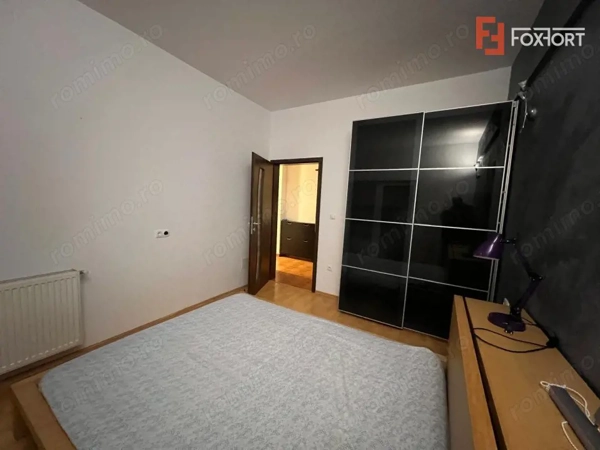 COMISION 0% Apartament 3 camere, 71 mp, etaj 2, bloc cu lift in Giroc — fotografia 3