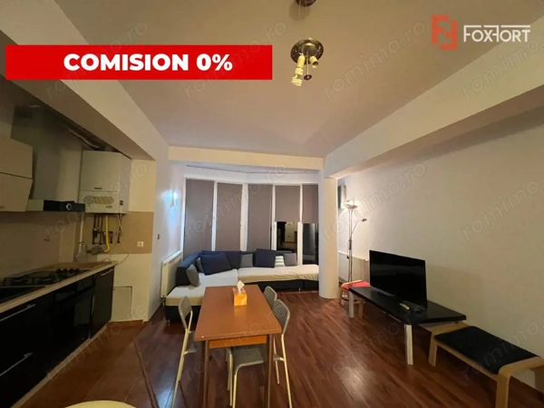 COMISION 0% Apartament 3 camere, 71 mp, etaj 2, bloc cu lift in Giroc — fotografia 1