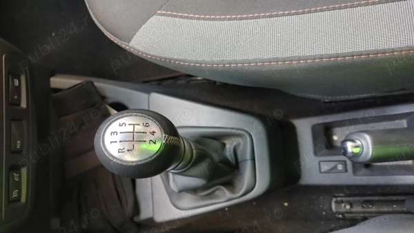 DACIA Lodgy 2019 — imagine 5