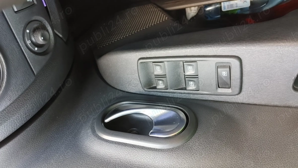 DACIA Lodgy 2019 — imagine 7