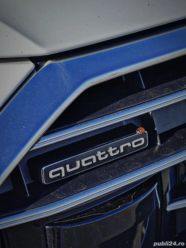 AUDI A6 2021 — imagine 9