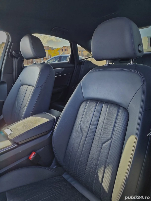 AUDI A6 2021 — imagine 7