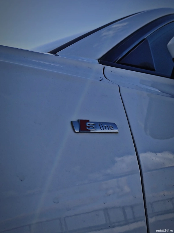 AUDI A6 2021 — imagine 6