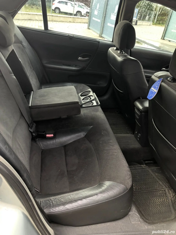 RENAULT Laguna 2002 — imagine 5