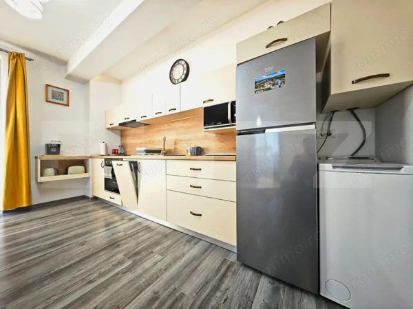 Apartament 2 Camere | Cordău | Aproape de Băile Felix — fotografia 3