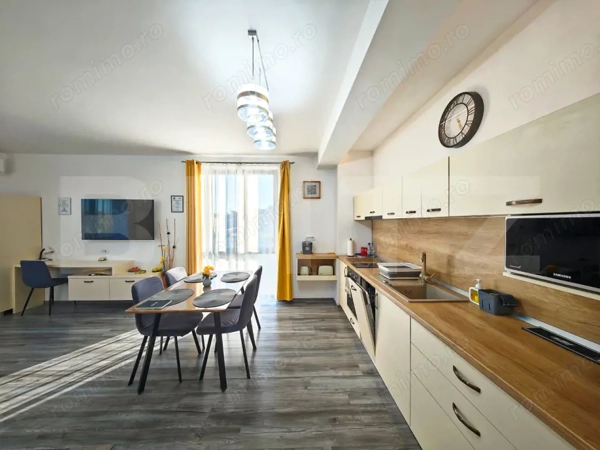 Apartament 2 Camere | Cordău | Aproape de Băile Felix — fotografia 1