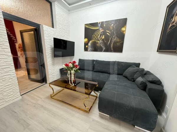Apartament 3 camere la casă, zona Centrală – Oradea — fotografia 1