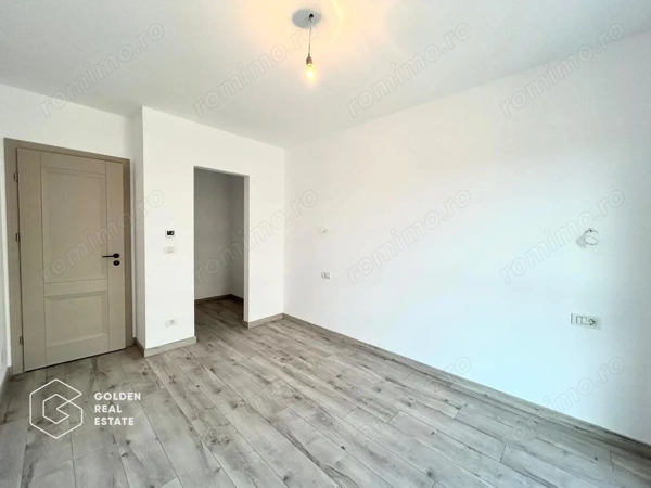Apartament 2 camere, Adora Park Uta, comision 0% — fotografia 1