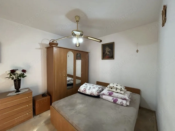 Apartament 2 camere, 42mp utili, etaj 4/5, zona Spitalul Judetean — fotografia 3