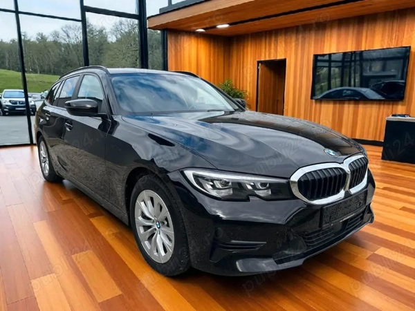 BMW 3 Series 2022 — imagine 2
