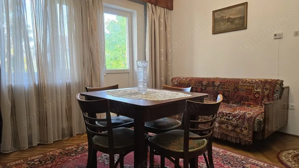 Apartament 3 camere in Deva, zona Zamfirescu, et 3