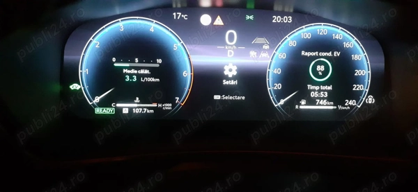 TOYOTA Corolla 2023 — imagine 6