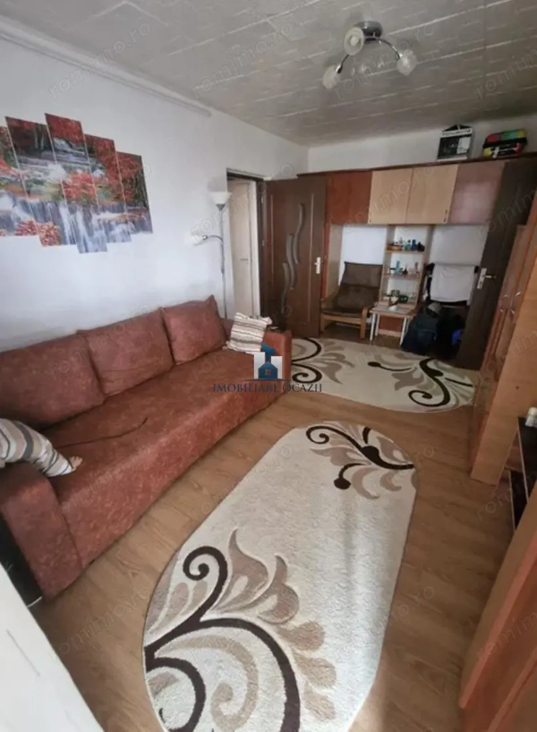 Apartament 2 Camere Semidecomandat Bld. Obregia — fotografia 1