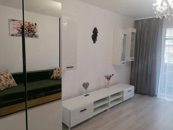 Schimb apartament central Petroșani — fotografia 3