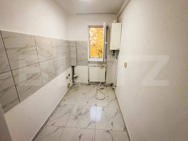 Apartament 2 camere semi-decomandat — fotografia 1