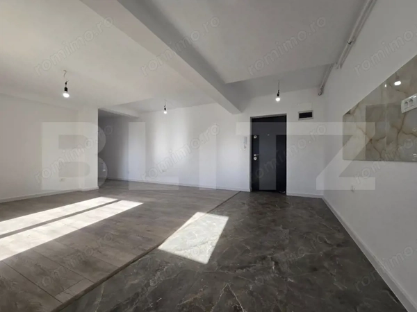 Apartament 3 camere., 135mp total, gradina 72mp, parcare, Torontalului — fotografia 1