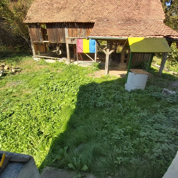 Casa țărănească