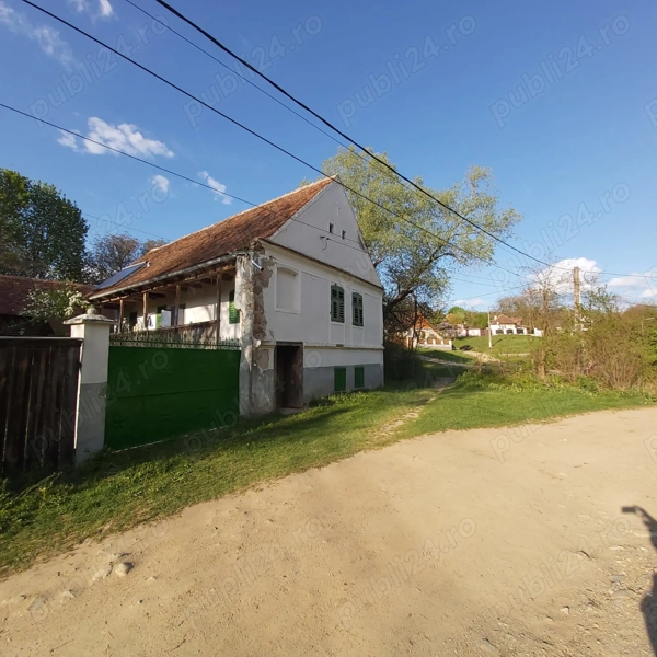 Casa țărănească