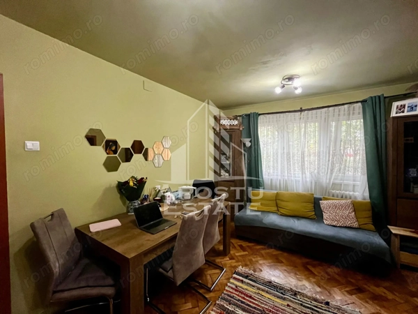 Apartament 2 camere de vanzare,zona Iulius Mall/Cetatii, Timisoara — fotografia 3