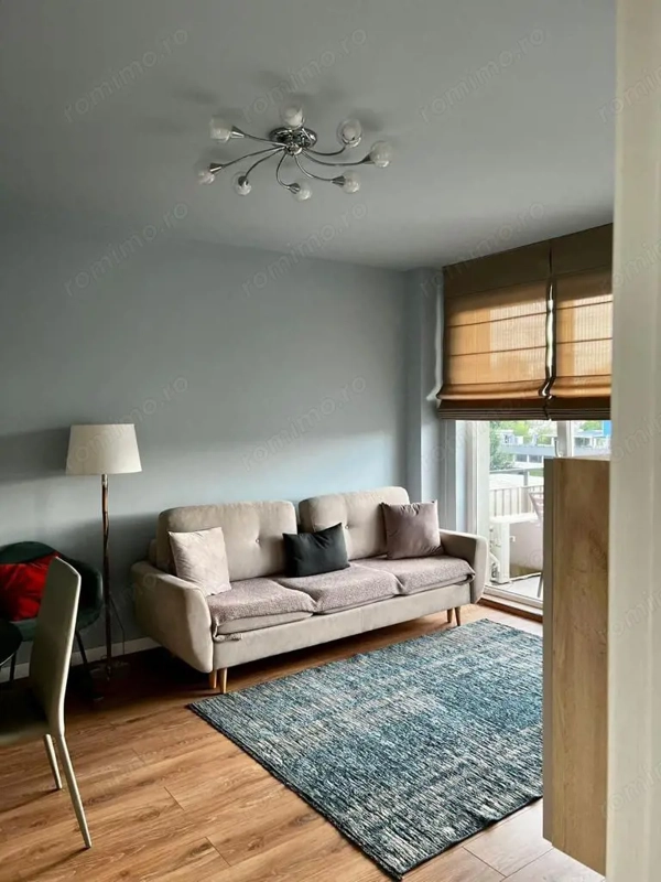 Tudor - Apartament 2 camere - Strada Regele Ferdinand — fotografia 3