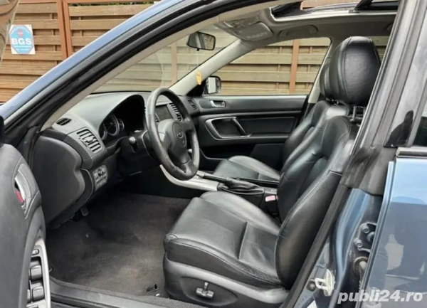 SUBARU Outback 2006 — imagine 2