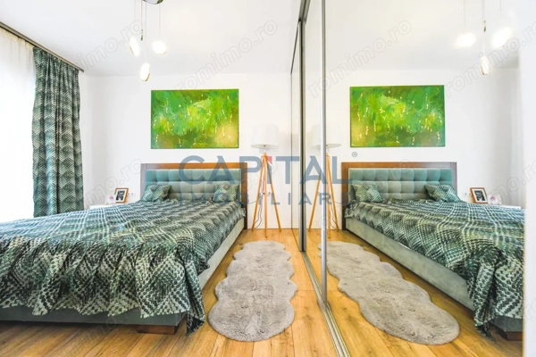 Apartament 2 camere | Zona Donath Park | Bloc Boutique — fotografia 3