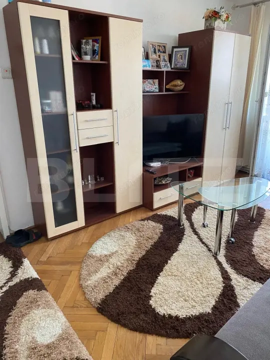 Apartament spațios 3 camere, 93 mp, etaj 3 – zona Strada Botizului — fotografia 2