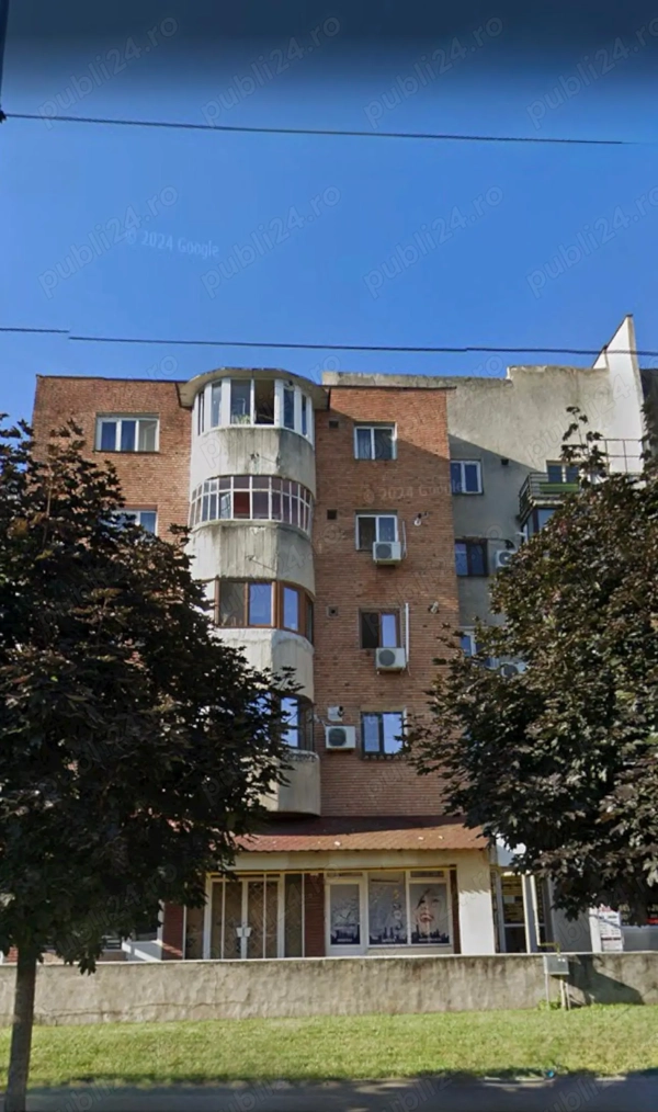 Apartament 3 camere, decomandat, Bd. Tudor Vladimirescu - PROPRIETAR — fotografia 1