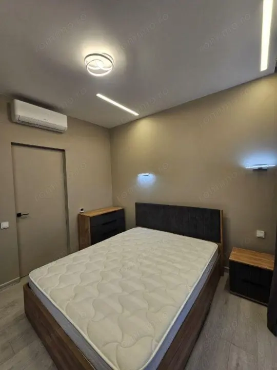 Garsoniera de inchiriat in zona Doamna Ghica