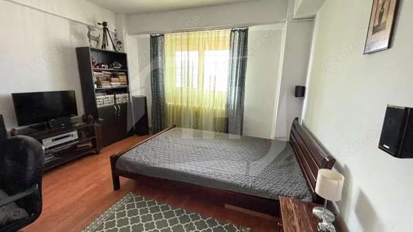 Apartament 4 camere, etaj intermediar, cartier Marasti — fotografia 3