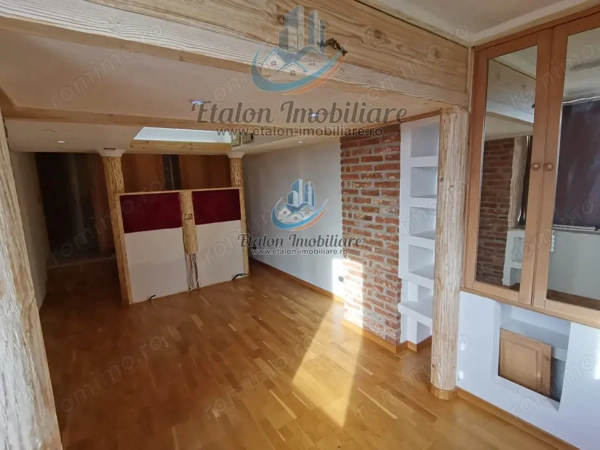 Apartament 3 camere zona 1 MAI, 86 mp utili, PROIECT UNICAT! — fotografia 1