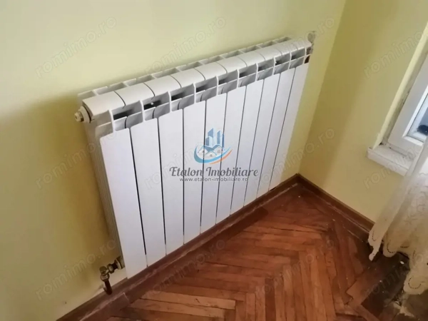Ap. 3 camere Duplex, Etaj1+Parter stradal, ideal spatiu comercial — fotografia 1