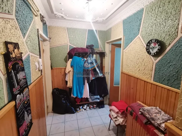 Apartament 4 camere, 86 mp utili + boxa 9m, parter inalt, Darmanesti — fotografia 1