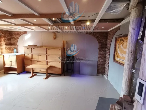 Apartament 3 camere zona 1 MAI, 86 mp utili, PROIECT UNICAT! — fotografia 3