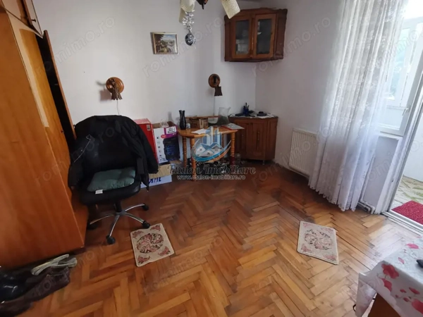Apartament 2 camere etaj 1 Darmanesti Piatra Neamt — fotografia 1