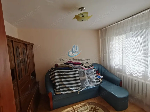 Apartament 3 camere, parter inalt, Darmanesti, ideal spatiu comercial! — fotografia 3