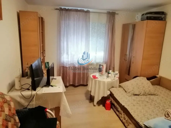 Apartament 2 camere, parter, Piata Maratei — fotografia 1