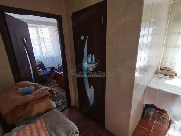 Apartament 3 camere semidecomandat, 1 baie, Darmanesti — fotografia 3