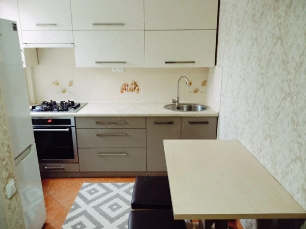 Garsoniera de inchiriat in Politehnica