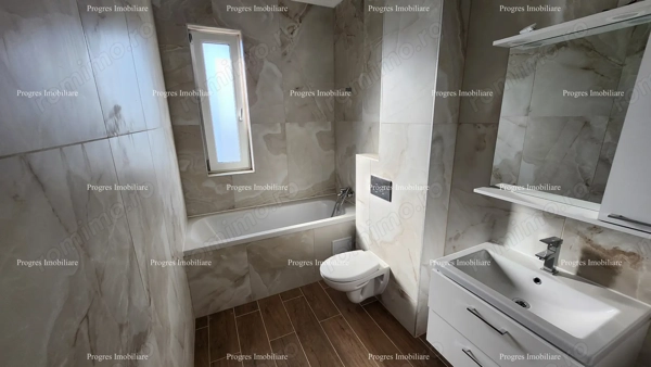 Apartament 2 camere - finisaje premium - - complex privat — fotografia 3