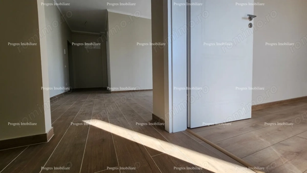 Apartament 2 camere - finisaje premium — fotografia 3