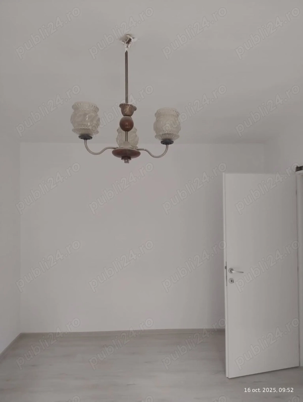 Apartament 2 camere Micro 1 — fotografia 1