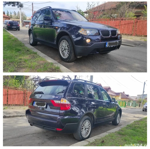 BMW X Series (Generic) 2008 — imagine 2