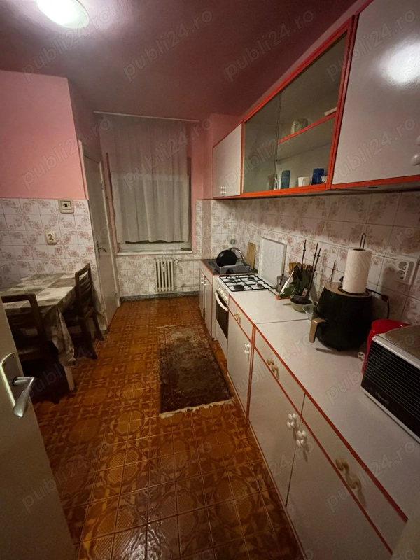 3 Camere - Magheru - Ultracentral